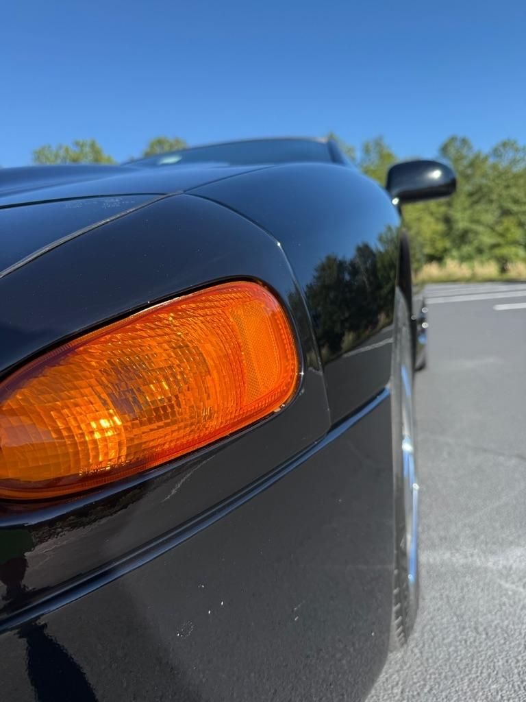 Mitsubishi 3000GT SL Spyder 1995