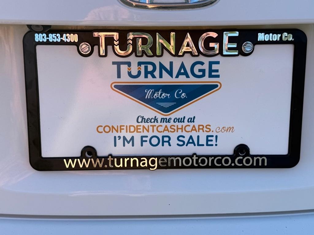 Honda Civic LX Coupe CVT 2014