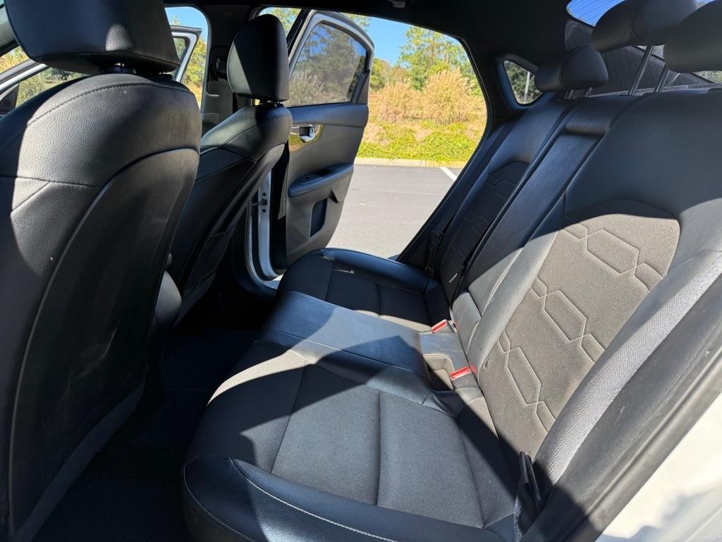 Kia Forte GT-Line 2020