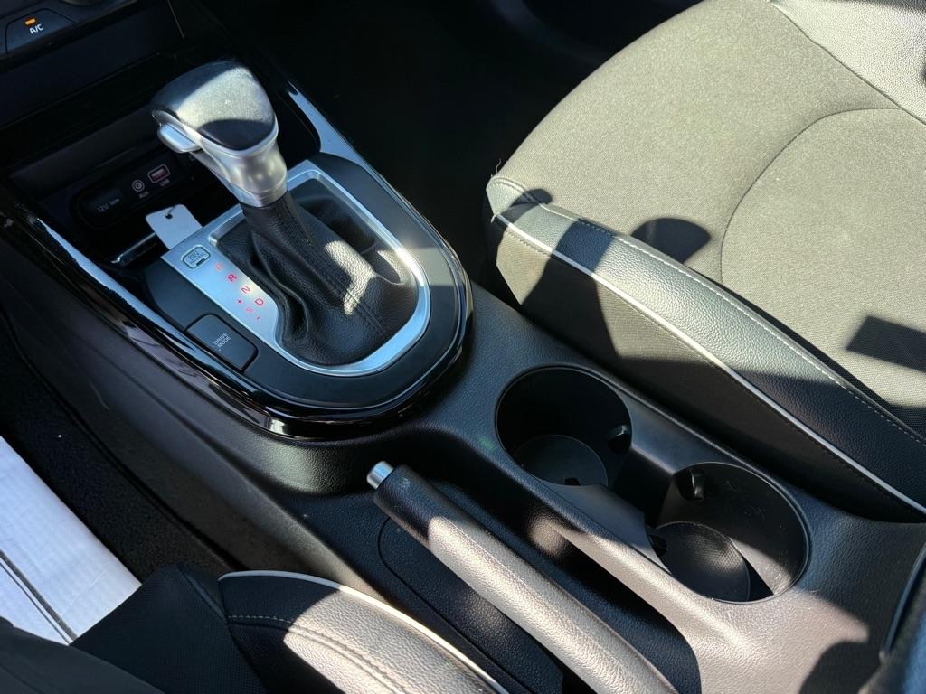 Kia Forte GT-Line 2020
