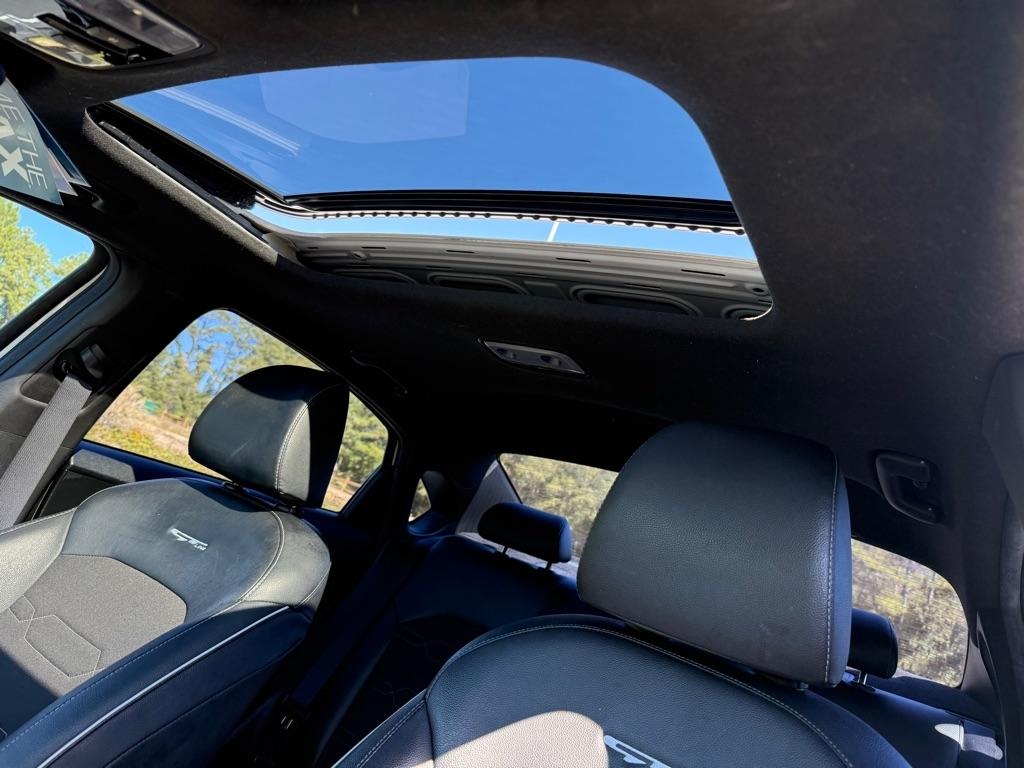 Kia Forte GT-Line 2020