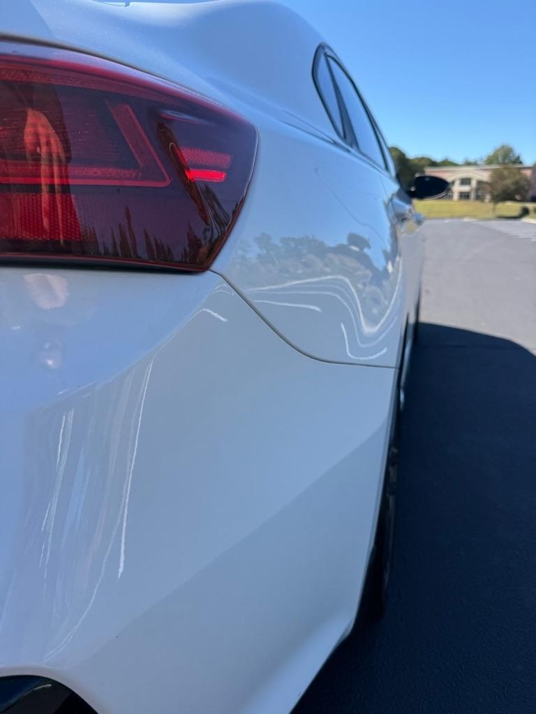 Kia Forte GT-Line 2020
