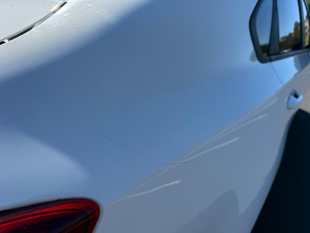 Kia Forte GT-Line 2020