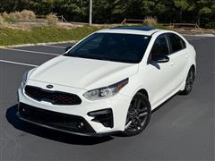 2020 Kia Forte 