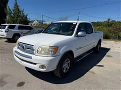 2006 Toyota Tundra 