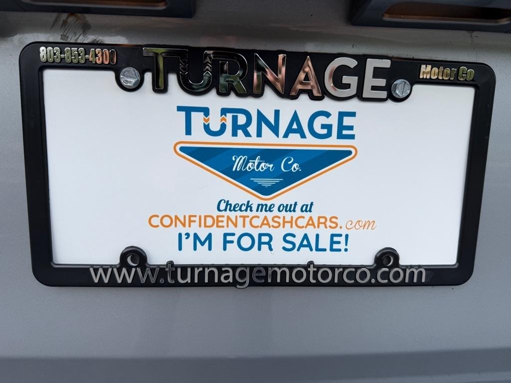 Toyota Sienna XLE FWD 8-Passenger V6 2015