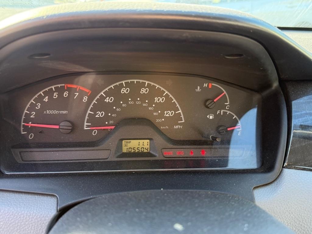 Mitsubishi Lancer ES 2006