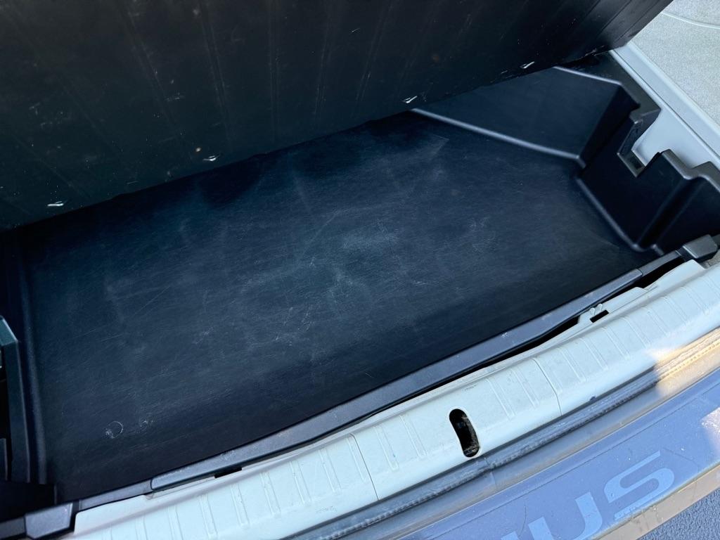 Toyota Prius Four 2015