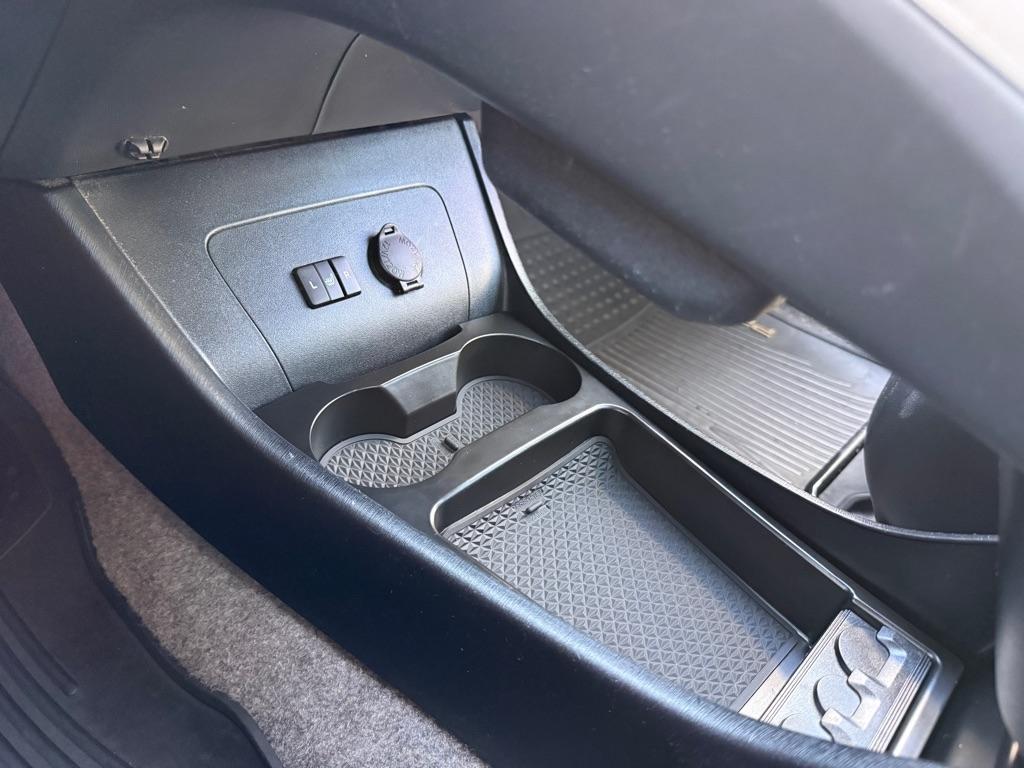 Toyota Prius Four 2015