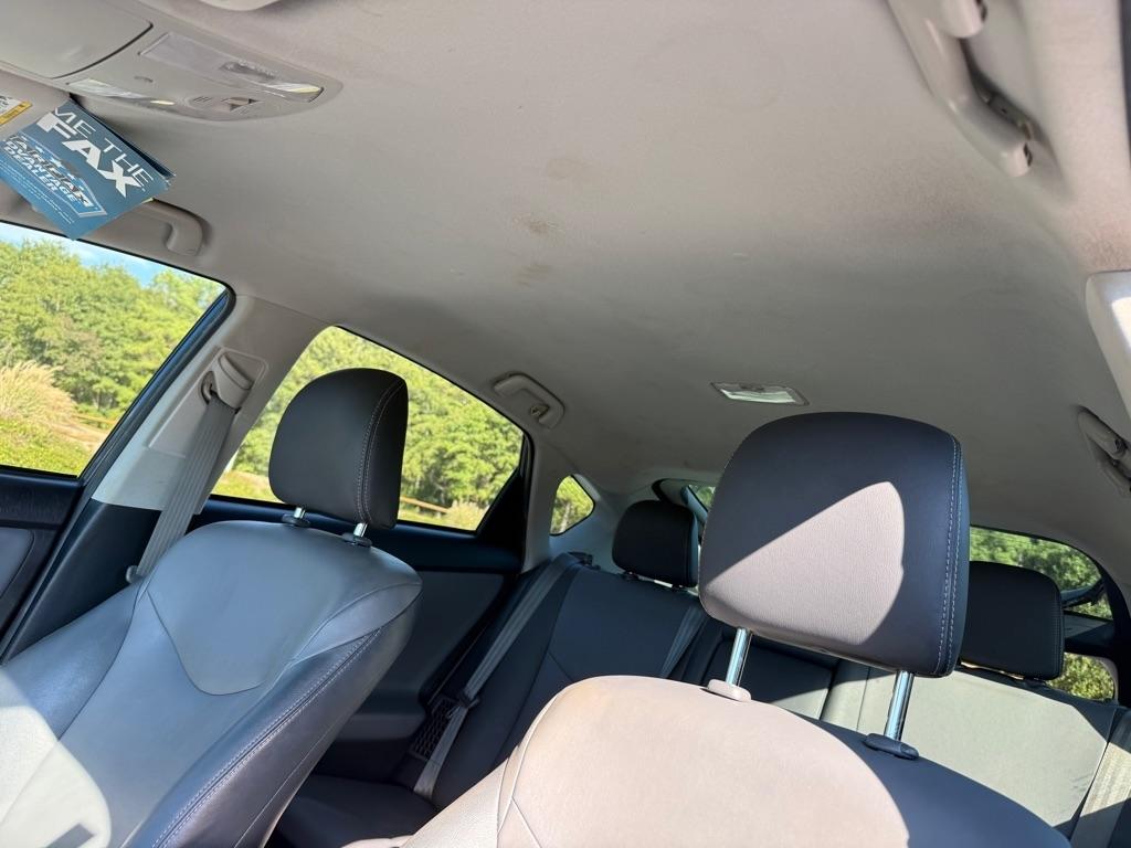 Toyota Prius Four 2015