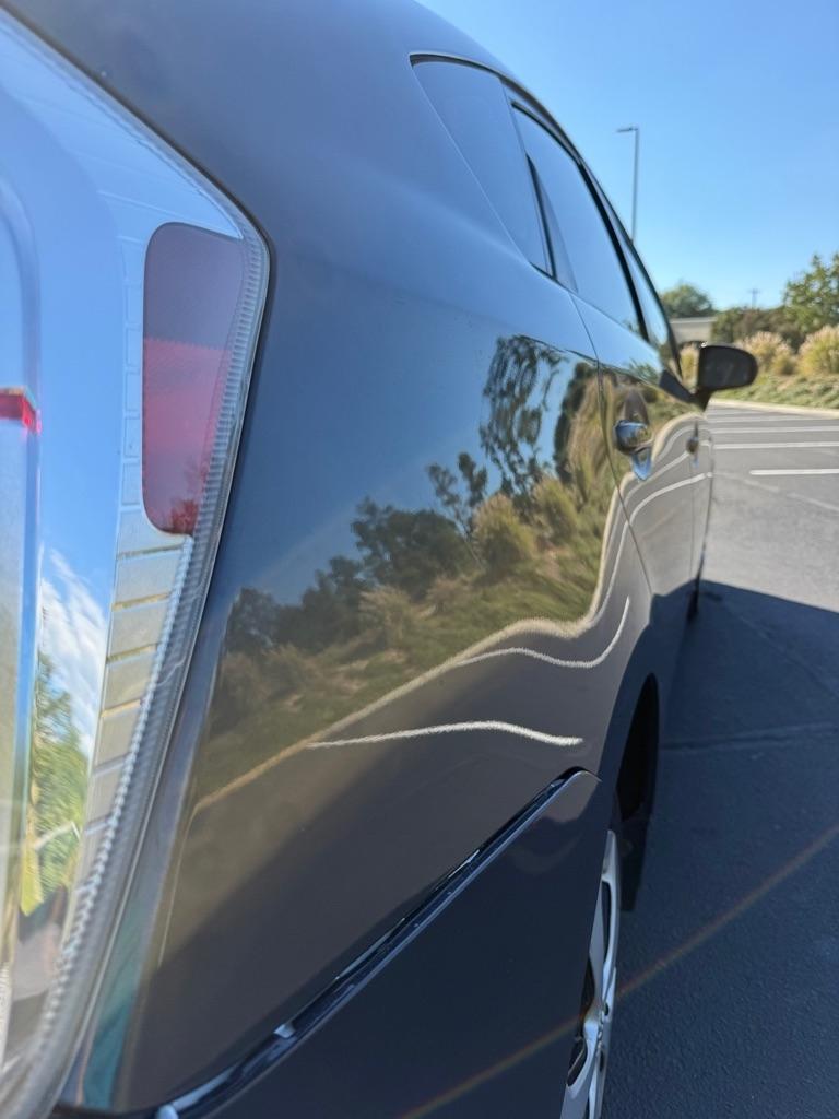 Toyota Prius Four 2015
