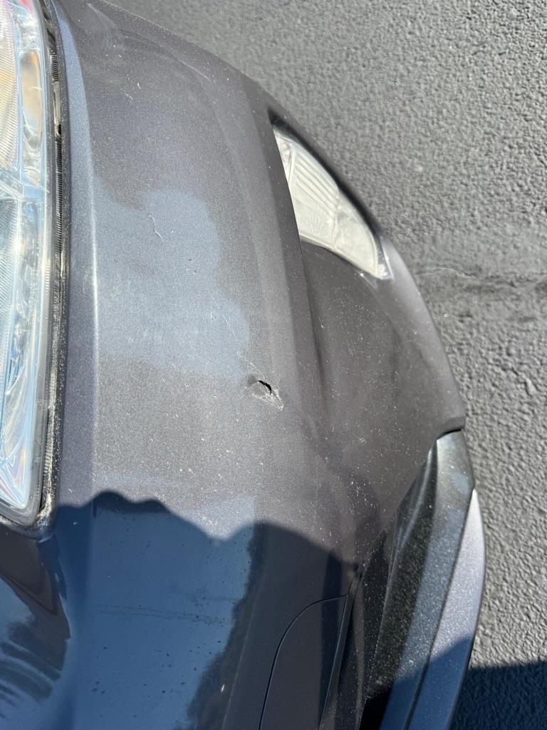 Toyota Prius Four 2015