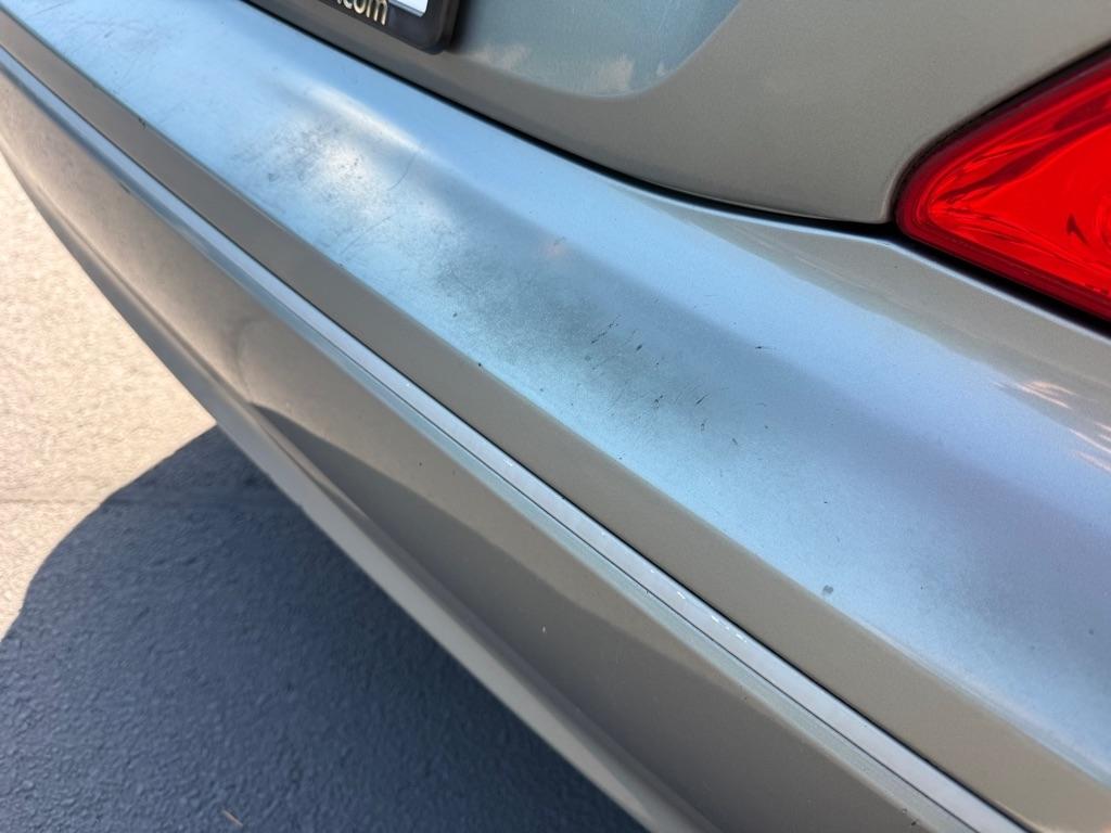 Lexus LS 430 Sedan 2001