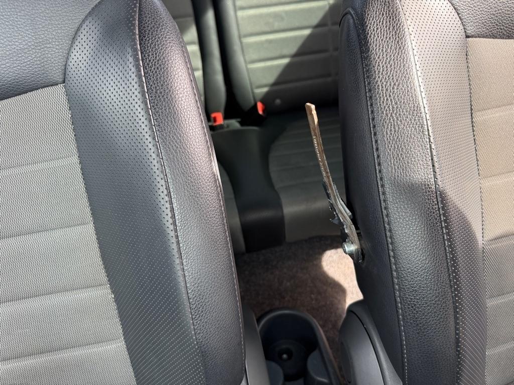 Fiat 500 Sport 2012