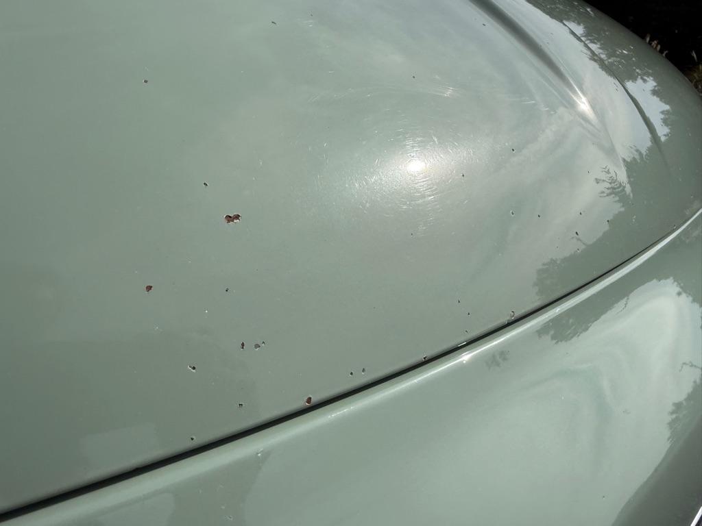 Fiat 500 Sport 2012