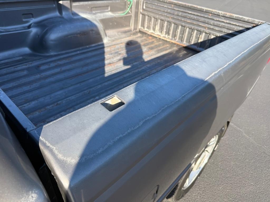 Ford Ranger XLT Reg. Cab Long Bed 2WD 1998
