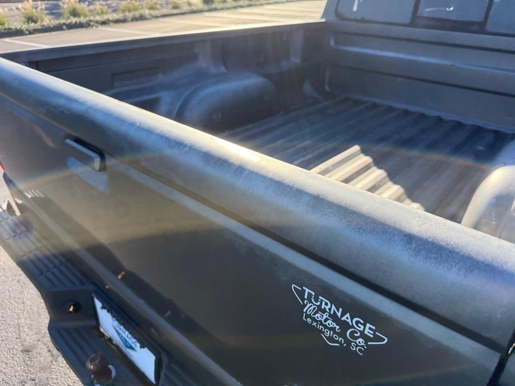 Ford Ranger XLT Reg. Cab Long Bed 2WD 1998