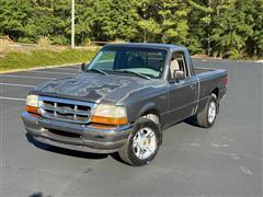 1998 Ford Ranger 