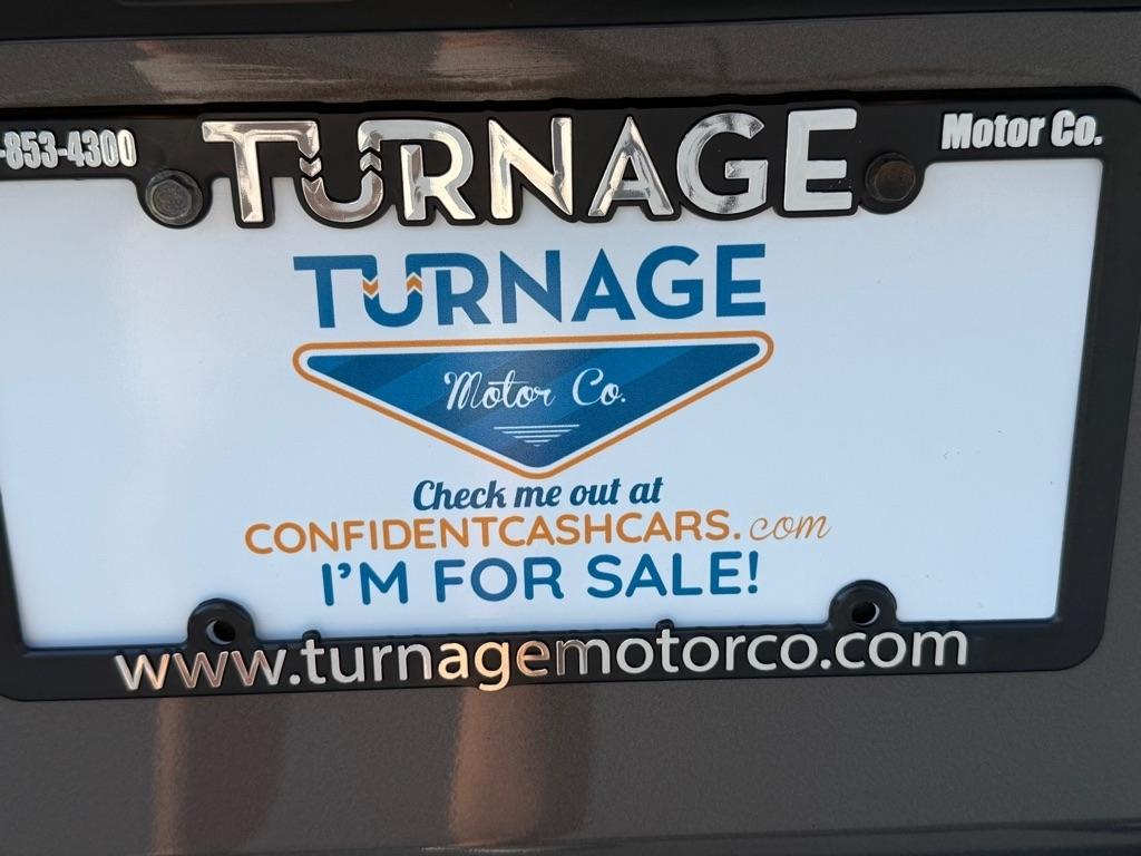 Toyota Sienna FWD 7-Passenger V6 2014