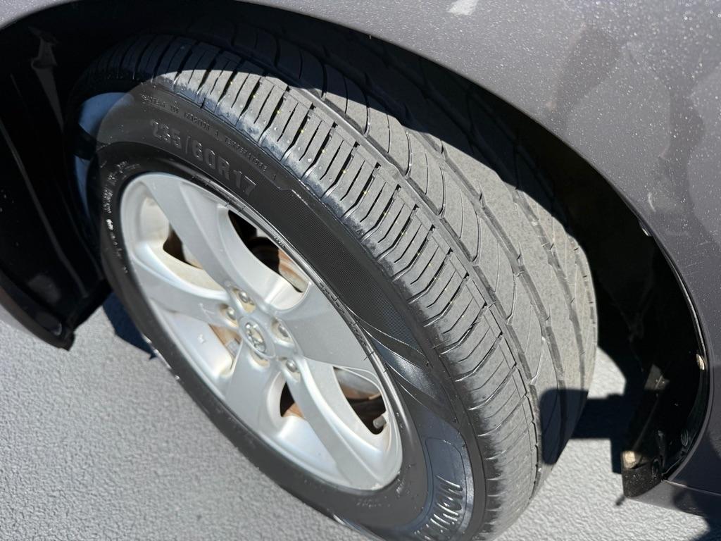 Toyota Sienna FWD 7-Passenger V6 2014