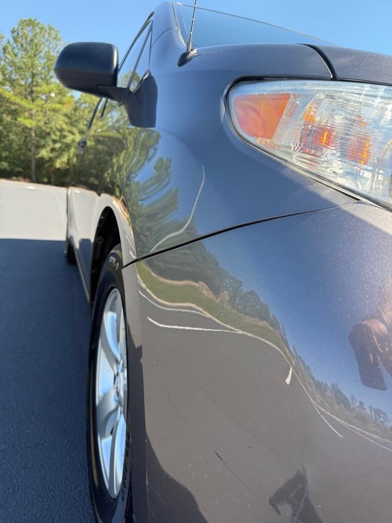 Toyota Sienna FWD 7-Passenger V6 2014