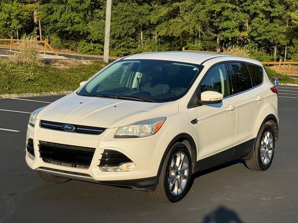 2013 Ford Escape SEL FWD