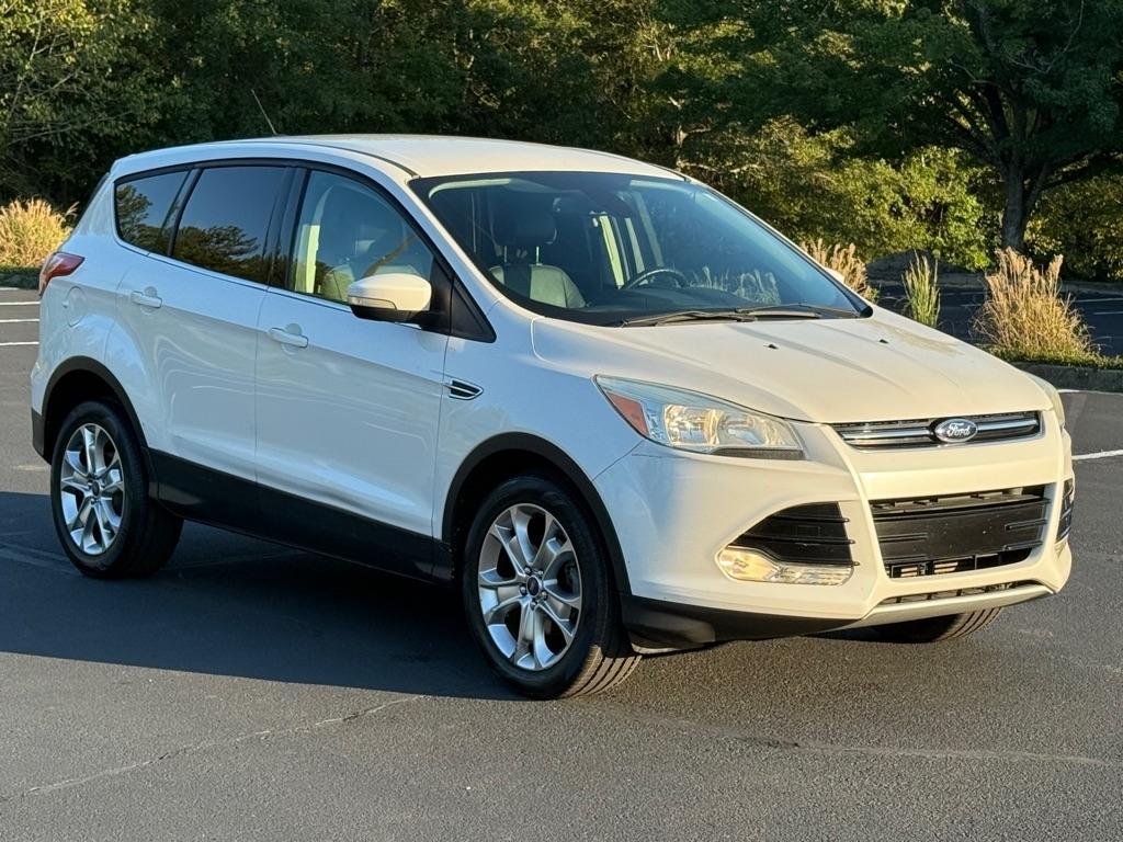 Ford Escape SEL FWD 2013
