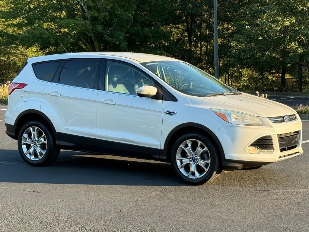 Ford Escape SEL FWD 2013