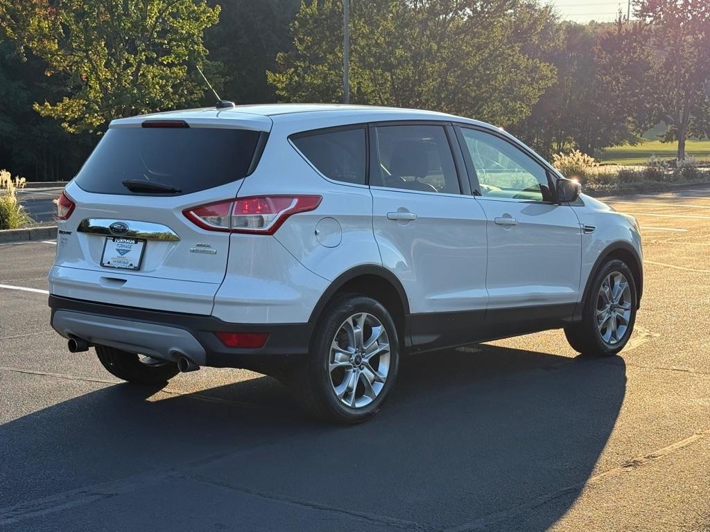 Ford Escape SEL FWD 2013