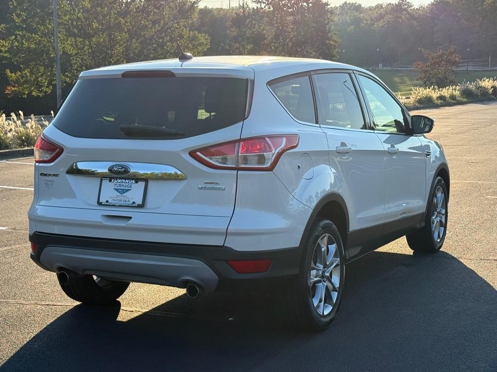 Ford Escape SEL FWD 2013