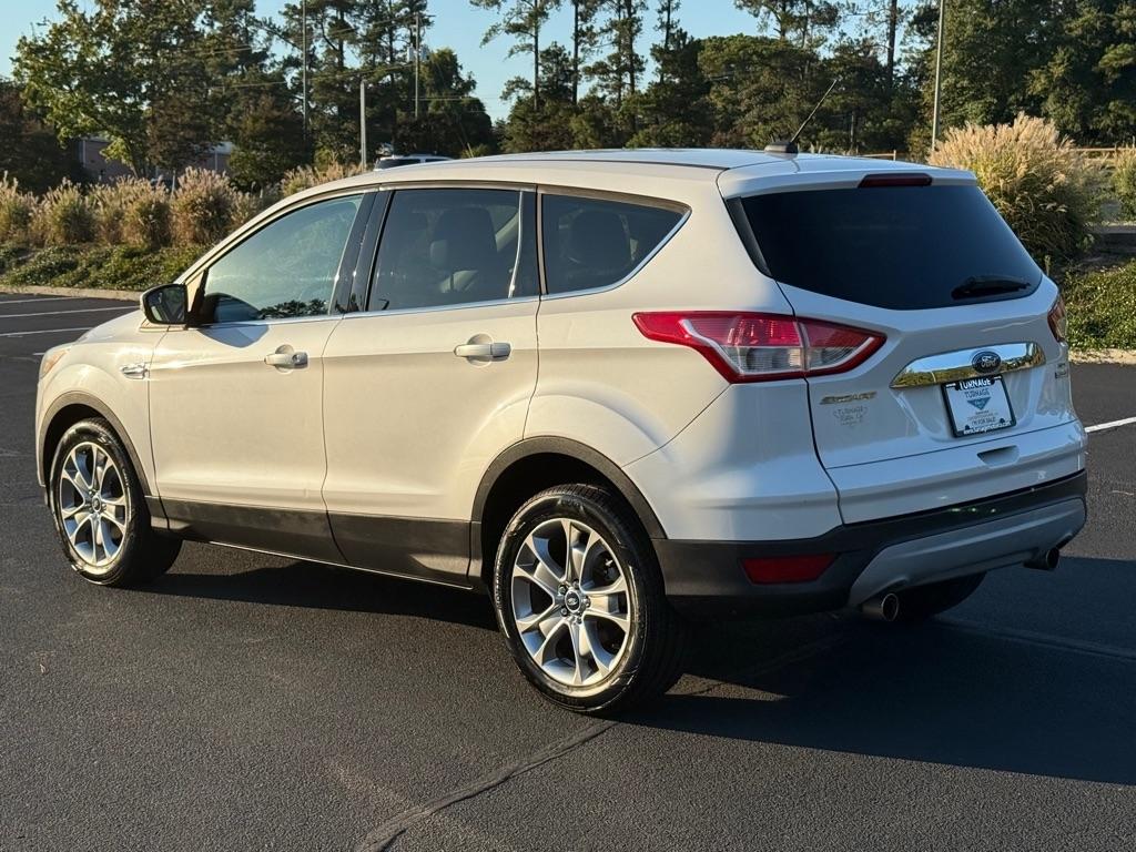 Ford Escape SEL FWD 2013