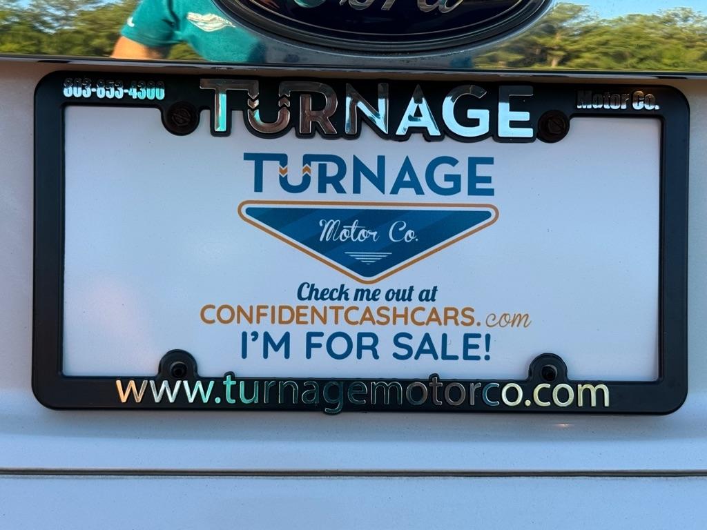 Ford Escape SEL FWD 2013