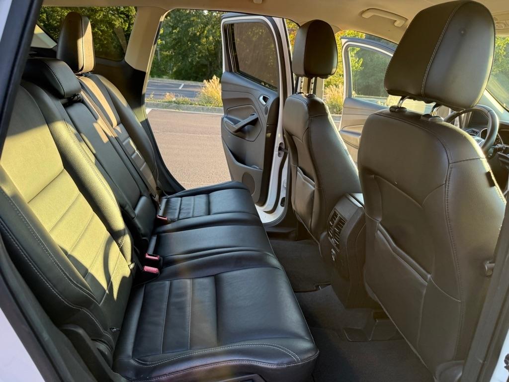 Ford Escape SEL FWD 2013
