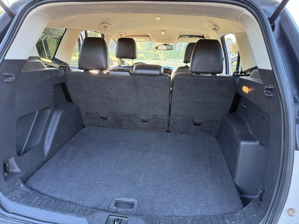 Ford Escape SEL FWD 2013