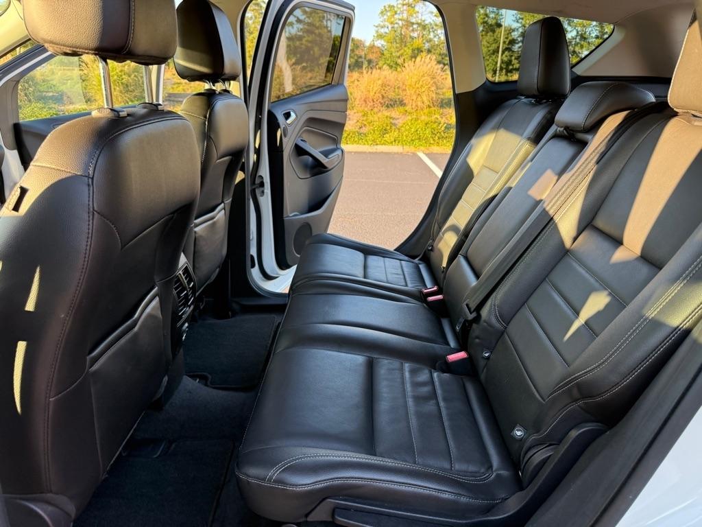Ford Escape SEL FWD 2013