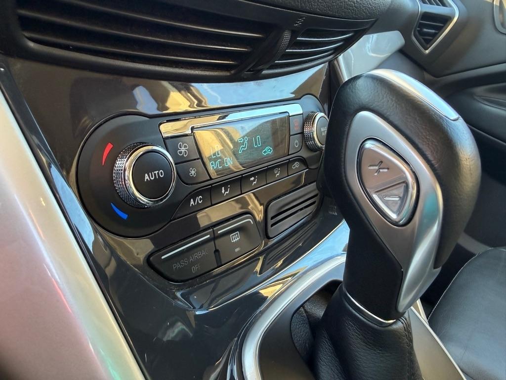 Ford Escape SEL FWD 2013