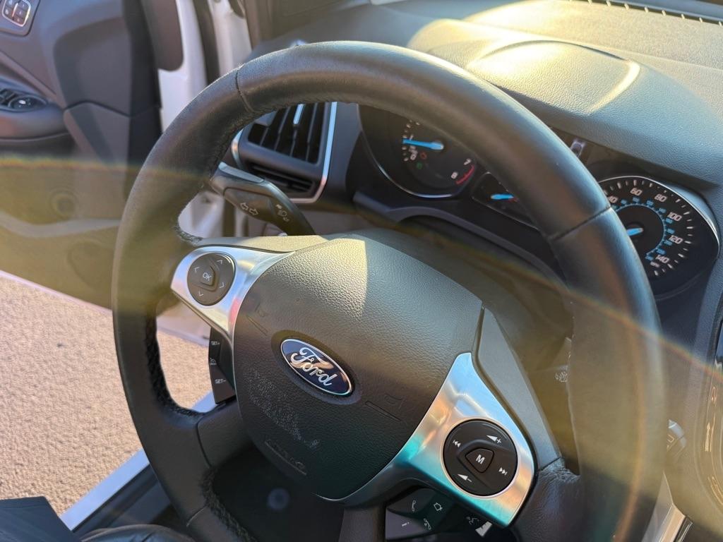 Ford Escape SEL FWD 2013