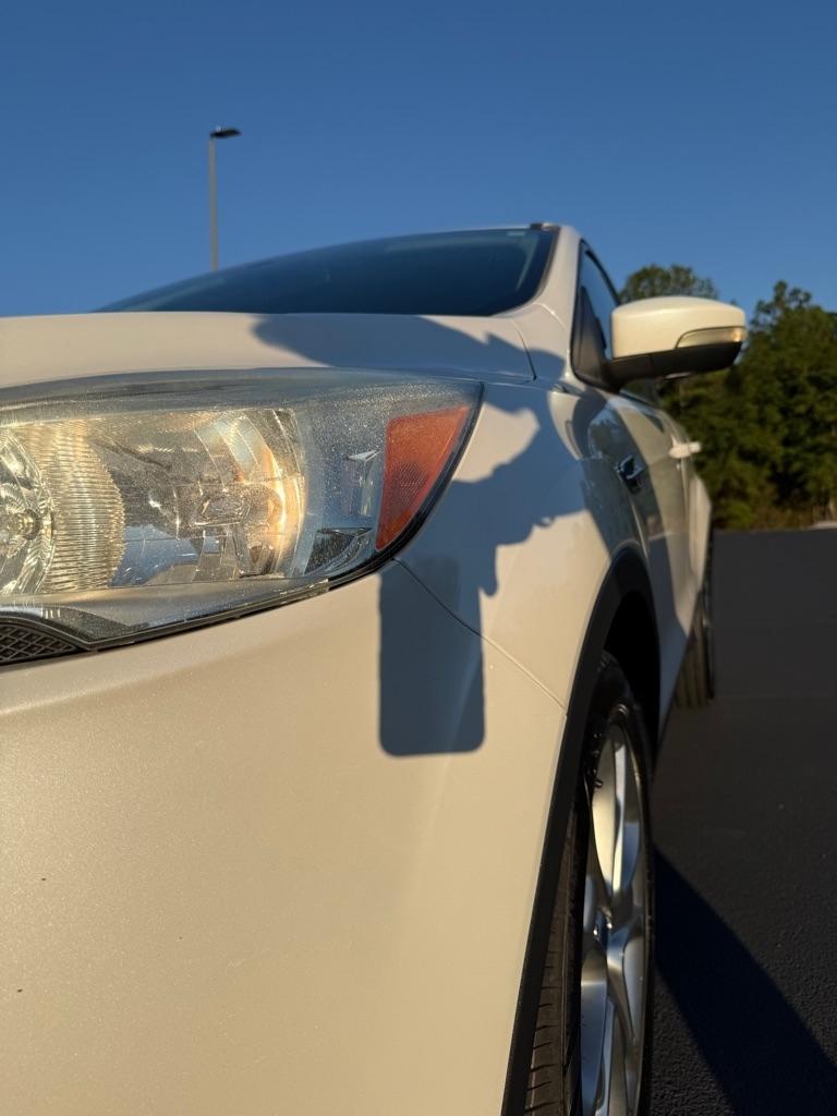 Ford Escape SEL FWD 2013