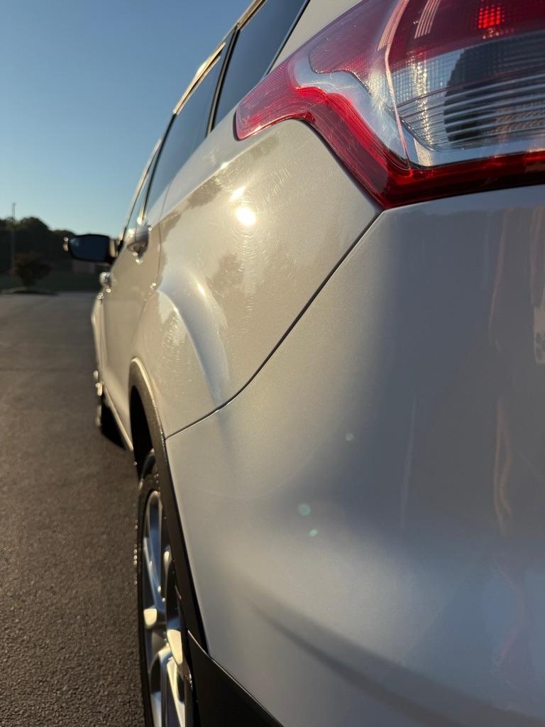 Ford Escape SEL FWD 2013