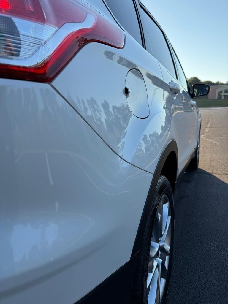 Ford Escape SEL FWD 2013