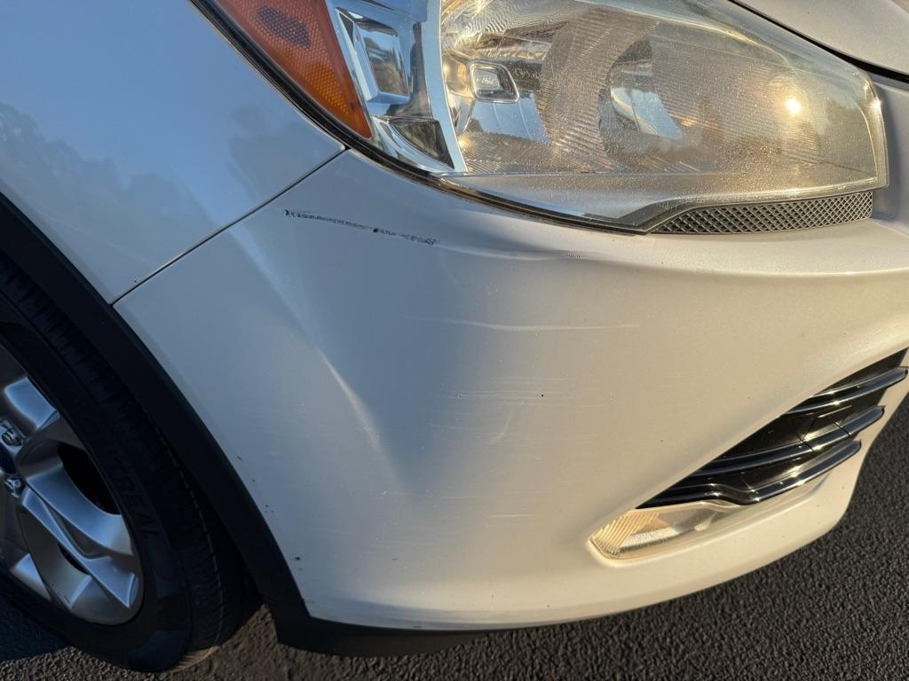 Ford Escape SEL FWD 2013