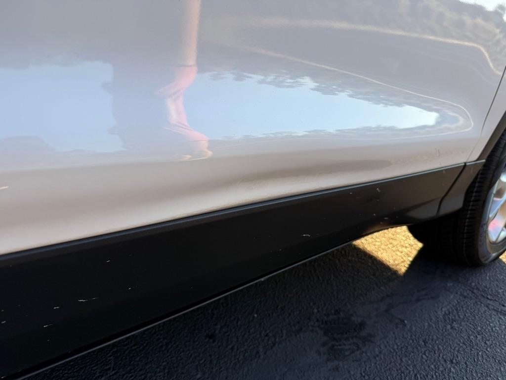 Ford Escape SEL FWD 2013