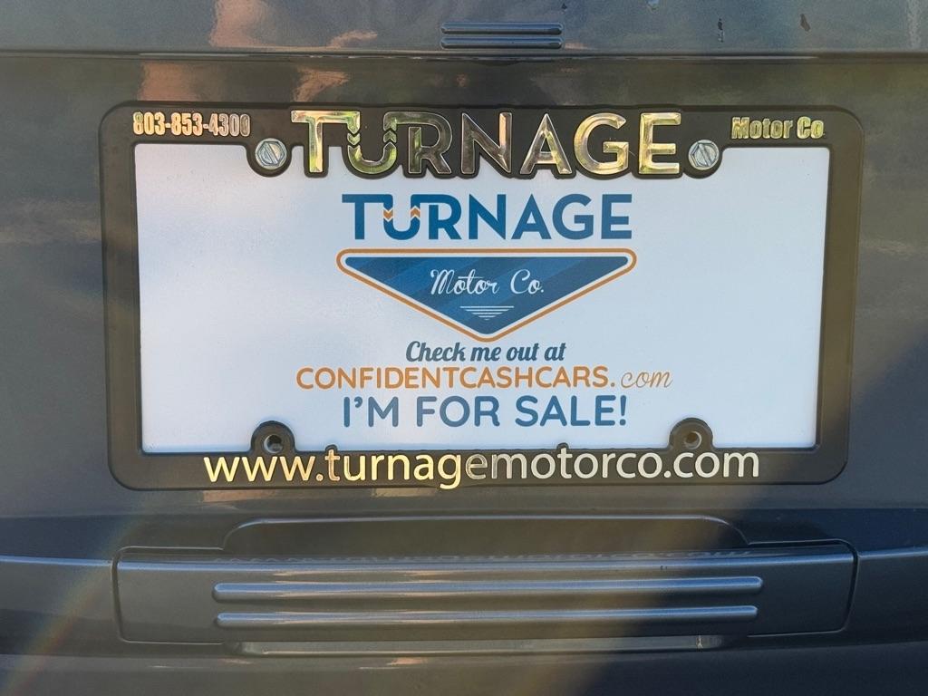 Ford Expedition Eddie Bauer 5.4L 2WD 2004