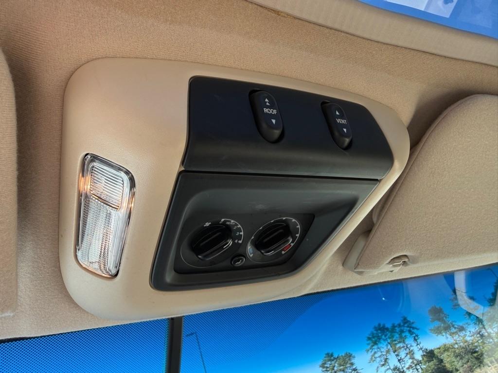 Ford Expedition Eddie Bauer 5.4L 2WD 2004