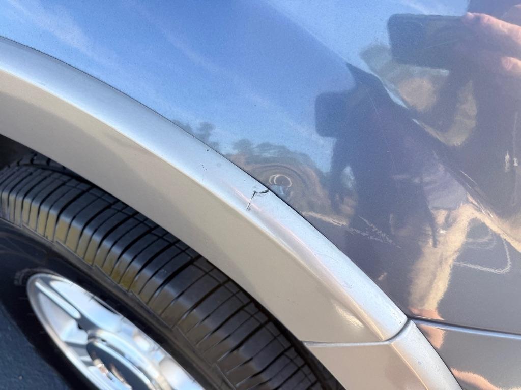Ford Expedition Eddie Bauer 5.4L 2WD 2004