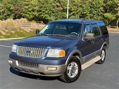 2004 Ford Expedition 