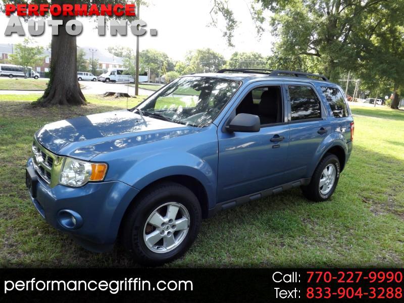 2009 Ford Escape FWD 4dr I4 Auto XLT