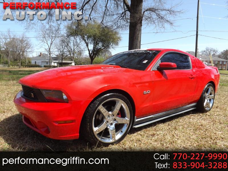 Used Cars Griffin GA Used Cars & Trucks GA Performance Auto Inc