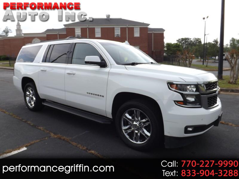 Used Cars Griffin GA Used Cars & Trucks GA Performance Auto Inc