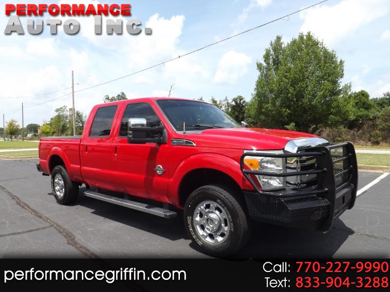 Used Cars Griffin GA Used Cars & Trucks GA Performance Auto Inc